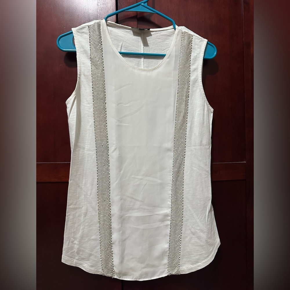 J crew xs top